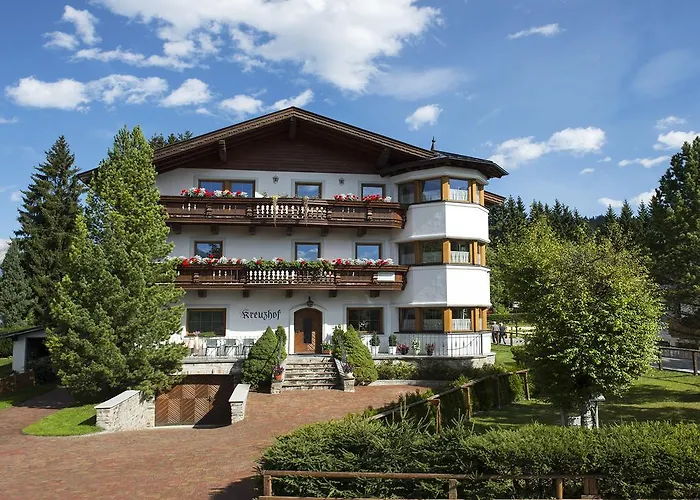KREUZHOF Seefeld