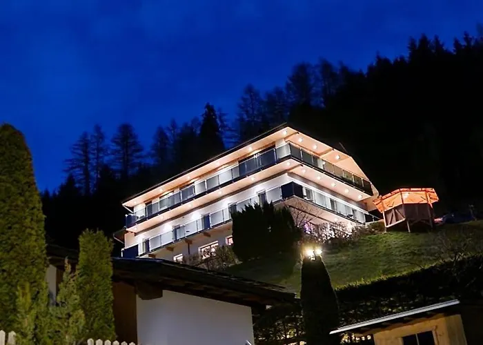 Haus Berghof