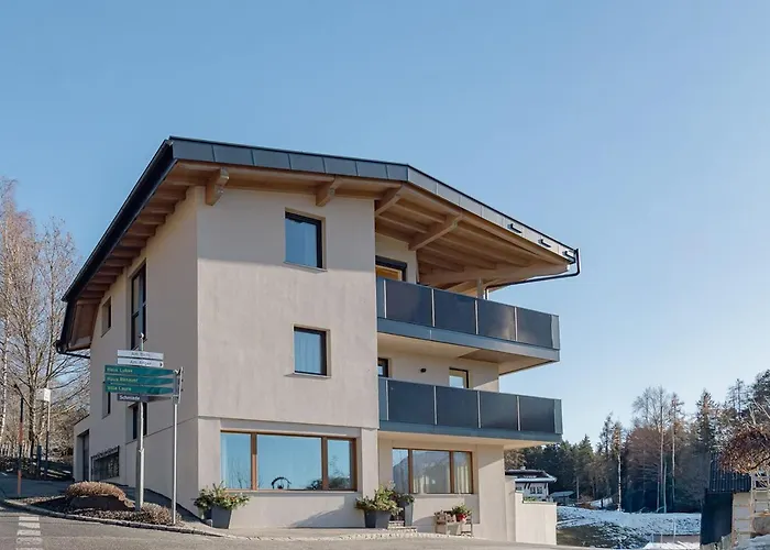 Vista Apartments