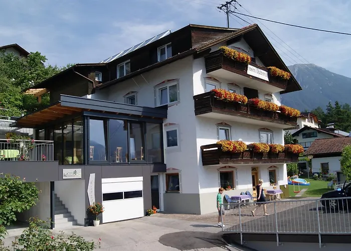Pension Waldesruh
