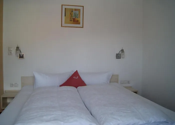 Pension Waldesruh