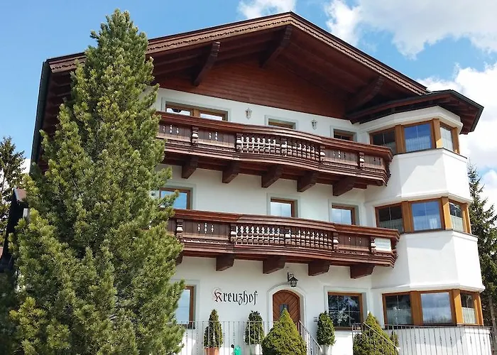 KREUZHOF Seefeld
